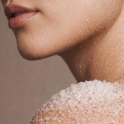 AHAVA Dead Sea Mineral Bath Salt, Soothing Eucalyptus - Intense Relaxation for Body & Mind, Elevates Moisture, Softens & Eases Sore Muscles, Enriched by Exclusive Dead Sea Salt & Osmoter blend, 32 Oz