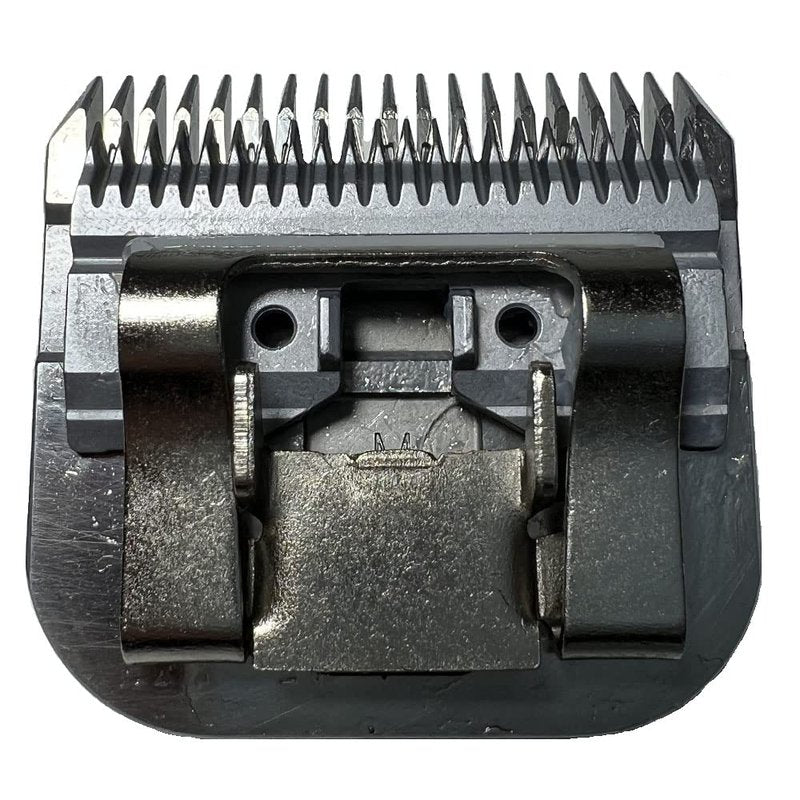 PAI4LEISI Rplacement Clipper Blade Compatible with Oster Detachable Classic 76 Octane Clipper, Size #1A, 1/8" (3.2 mm) fit for Detachable Blade Clippers
