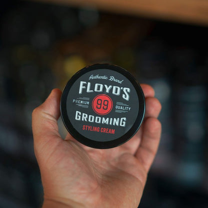 Floyd's Grooming Styling Cream