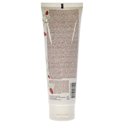 Fresh Sugar Strawberry Exfoliating Face Wash Cleanser Women 4.2 oz