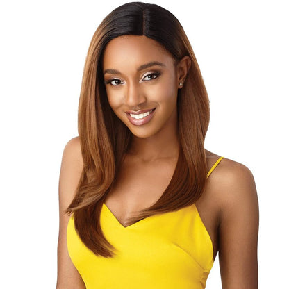 THE DAILY WIG Outre Synthetic Hair Lace Part Wig MOIRA (1)