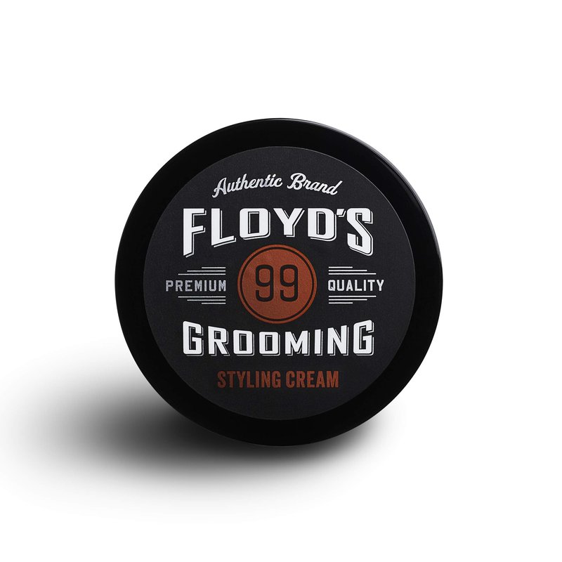 Floyd's Grooming Styling Cream