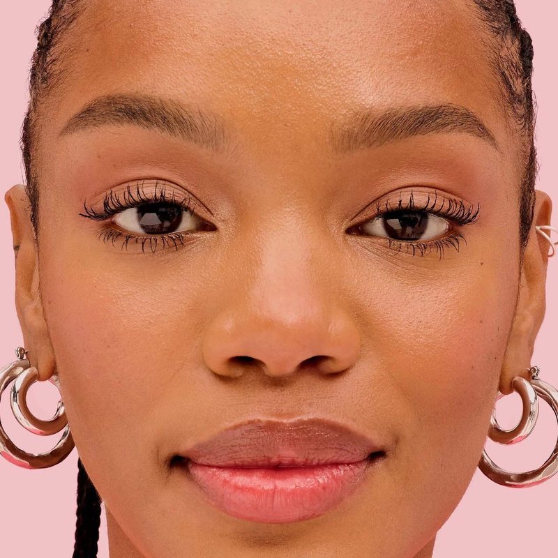 Benefit BADgal Bang Volumizing Mascara Mini Black, 0.14 Ounce (Pack of 2)