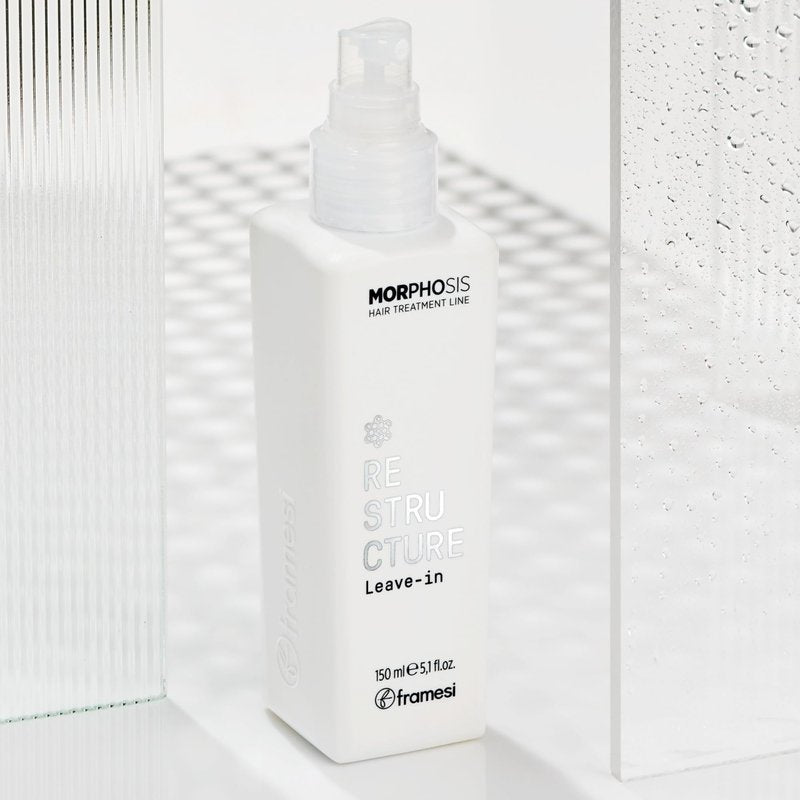 Framesi Morphosis Restructure Leave In Conditioner Spray 5.1 fl oz