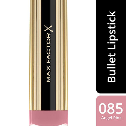 Max Factor Colour Elixir Barra De Labios 610 Angel Pink
