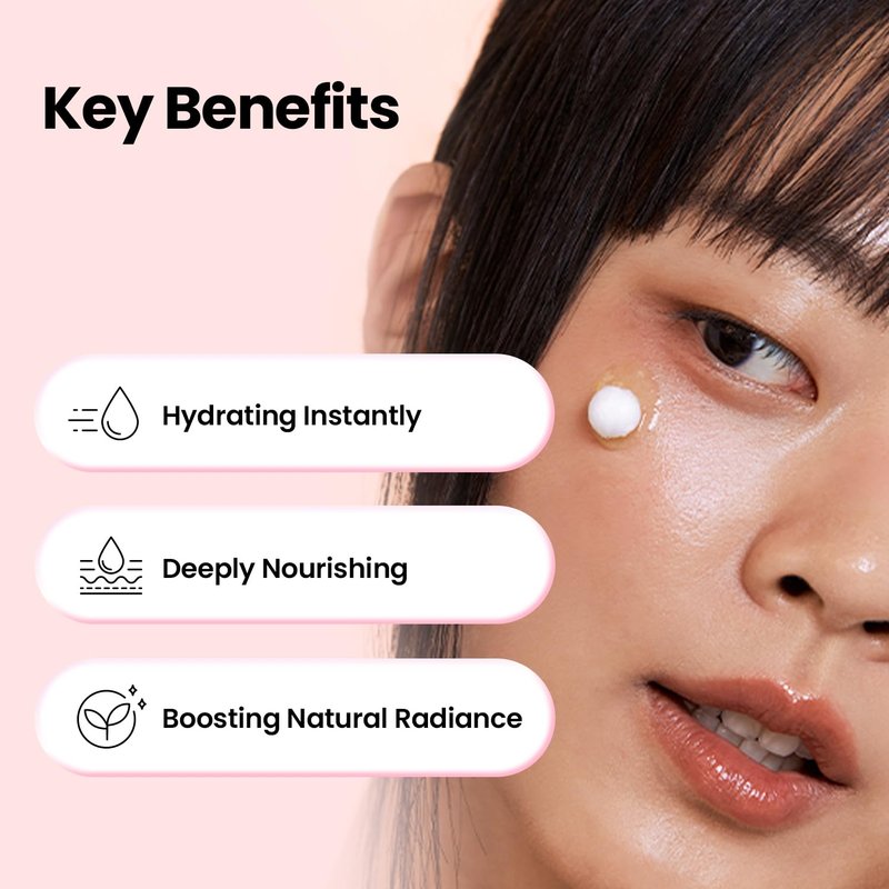 K-SECRET SEOUL 1988 Collagen Boosting Ball – Freeze-Dried 100% Hydrolyzed Collagen | Nourishing Care for Dry Skin & Fine Lines | Korean Skincare, 7 Capsules