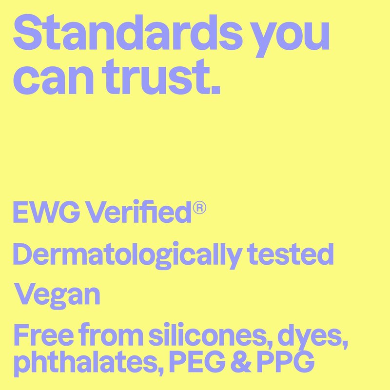 ATTITUDE Nourishing Hair Shampoo, EWG Verified, For Dry and Damaged Hair, Naturally Derived Ingredients, Vegan and Plant Based, Grapeseed Oil and Olive Leaves, 16 Fl Oz (Pack of 6)