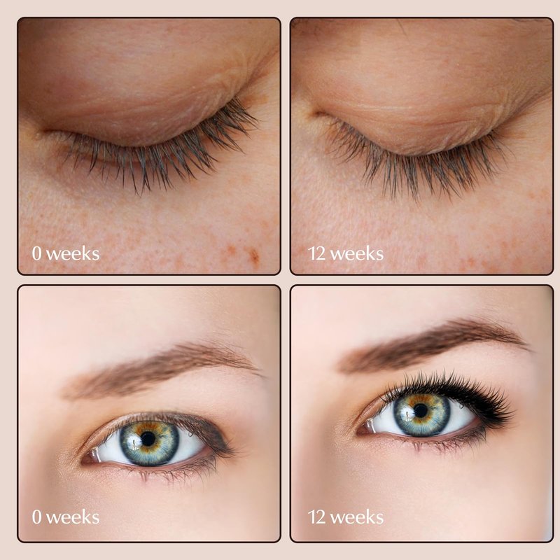 Lash Serum for Eyelash Growth (5ml)