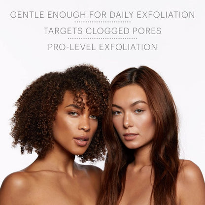 Glo Skin Beauty Purifying Gel Cleanser 6.7 Fl Oz – Salicylic Acid Face Wash with Niacinamide, Gel Face Cleanser for Oil & Combination Skin, Exfoliating Facial Cleanser to Clear Pores & Balance Oil