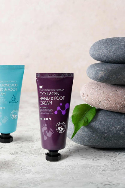 MIZON Collagen Hand Cream 100ml 3.38 fl oz