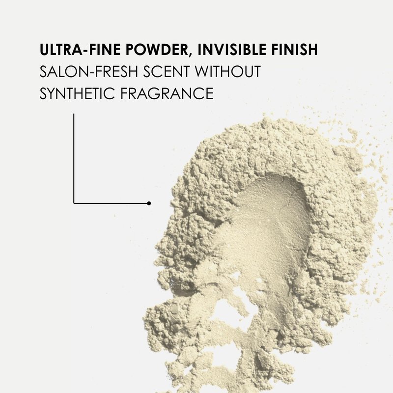 Kaia Naturals the takesumi detox® the dry shampoo – Untinted, Charcoal-Powered, Non-Aerosol, Talc-Free, Natural Scalp Refresh Powder 25g/0.8oz