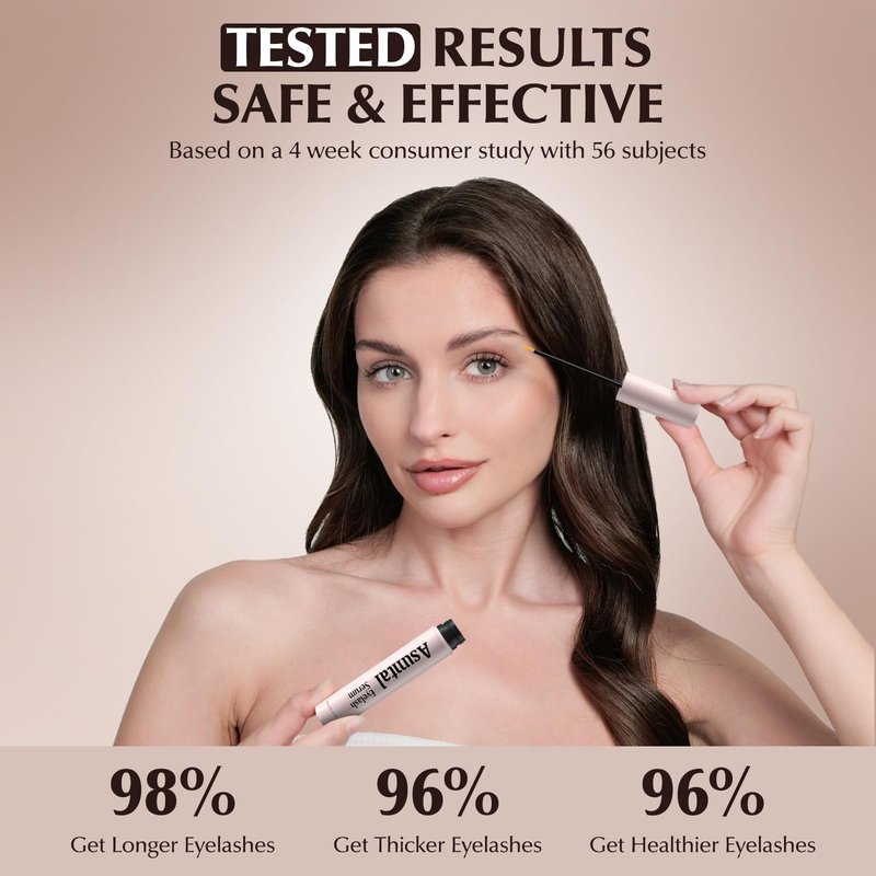 Lash Serum for Eyelash Growth (5ml)