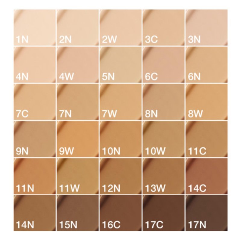 Charlotte Tilbury Beautiful Skin Medium Coverage Hydrating Foundation - Buildable Liquid Makeup for Instant Glow, Plumping Hydration & Lasting Skincare Benefits - 3 Neutral