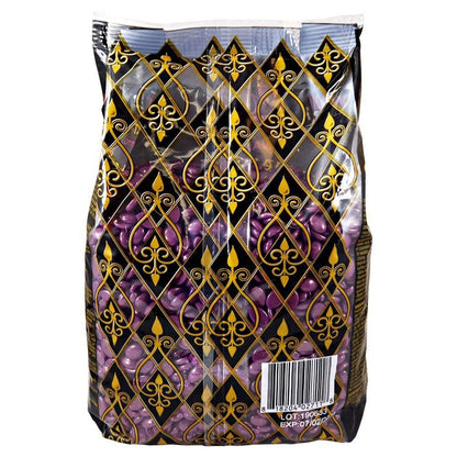 Waxness Italian Velvet Hard Wax Beads 2.2 lb (1 kg) – Premium Synthetic Rosin-Free Stripless Wax with Multidirectional Formula for Full Body and Large Areas, Professional Use – Made in Italy