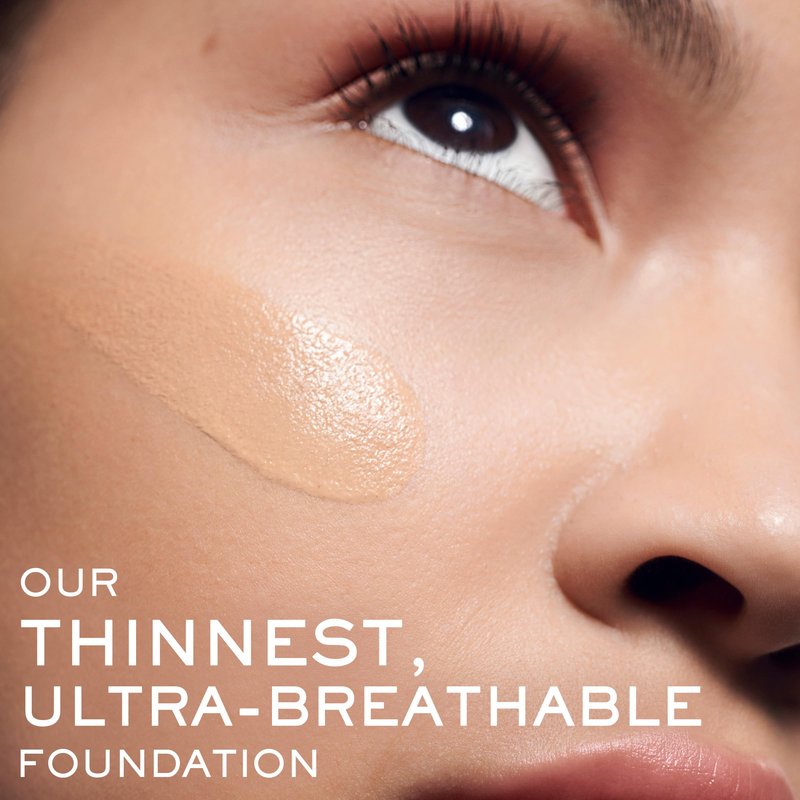 Lancôme Teint Idole Ultra Wear Natural Matte Foundation- Longwear, Medium-Full Coverage, Natural Finish, Waterproof & Hydrating - 130C (Fair to Light Skin with Cool/Pinky Undertones), 1 Fl Oz