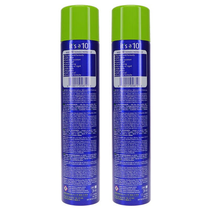 Its a 10 Miracle Finishing Spray (10oz-2 Pack)