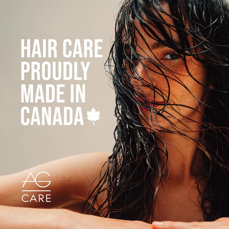 AG Care Colour Savour Colour Protecting Shampoo, 10 Fl Oz