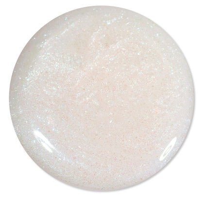 LONDONTOWN UV/LED Gel Nail Polish, Milk Bath, Milk Bath, 0.4 Fl Oz, Long Lasting, Chip Resistant High Shine Color