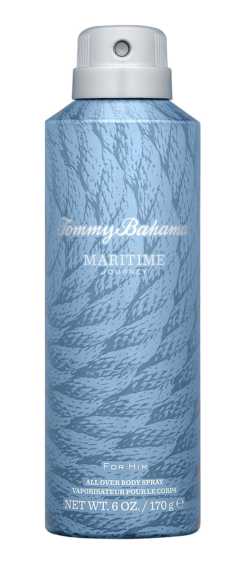 Tommy Bahama Maritime Journey Body Spray, 6 fl. oz.