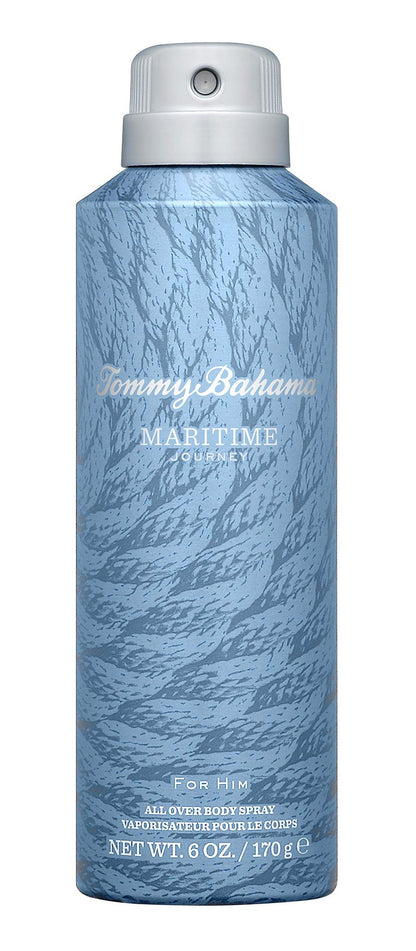 Tommy Bahama Maritime Journey Body Spray, 6 fl. oz.