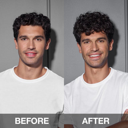 SexyHair Style Polished Up Pomade, 2.5 Oz | Classic Polished Styles | Adds Shine | Washes Out Easily