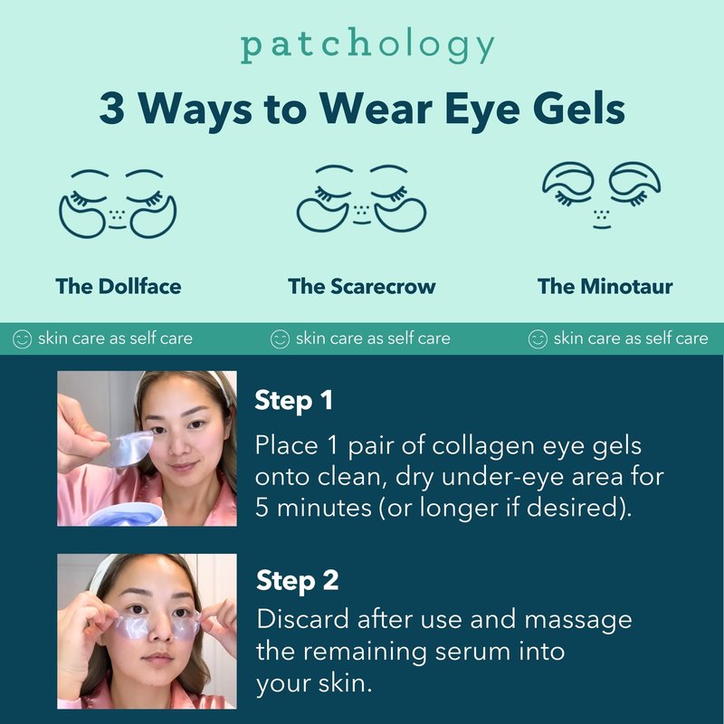Patchology Restoring Night Under Eye Patches for Dark Circles & Puffy Eyes - Anti-Aging undereye Patch with Retinol, Reduces Eye Bags, Puffiness, & Wrinkles - Ultimate Skincare Solution (15 Pairs)