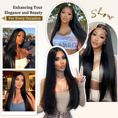 16A Raw Straight Bundles Human Hair 1 Bundle,14 Inch,Triple Lifespan,Burmese Virgin Remy Hair Extensions,No Tangle Shedding