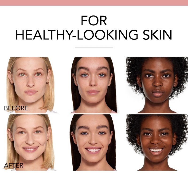 Bourjois Healthy Mix Clean & Vegan Foundation - 51W Light Vanilla