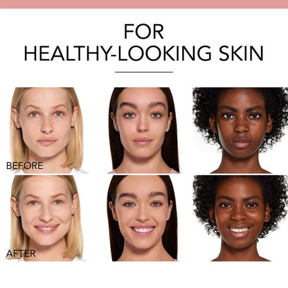 Bourjois Healthy Mix Clean & Vegan Foundation - 51W Light Vanilla