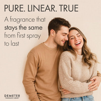 DEMETER Natural Perfume Spray Cologne for Women and Men, Angel Food ., 1 oz