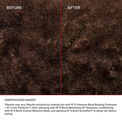 Olaplex. Nº.0 Intensive Bond Building Treatment