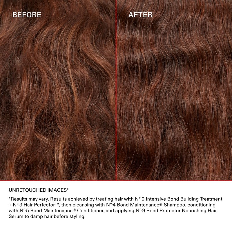 Olaplex. Nº.0 Intensive Bond Building Treatment
