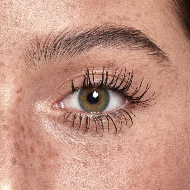 NYX PROFESSIONAL MAKEUP On The Rise Volume Liftscara Mascara, Black